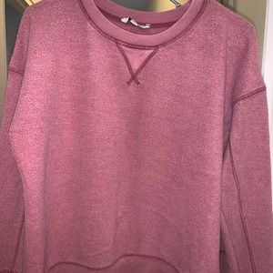 American Eagle Crew Sweatshirt